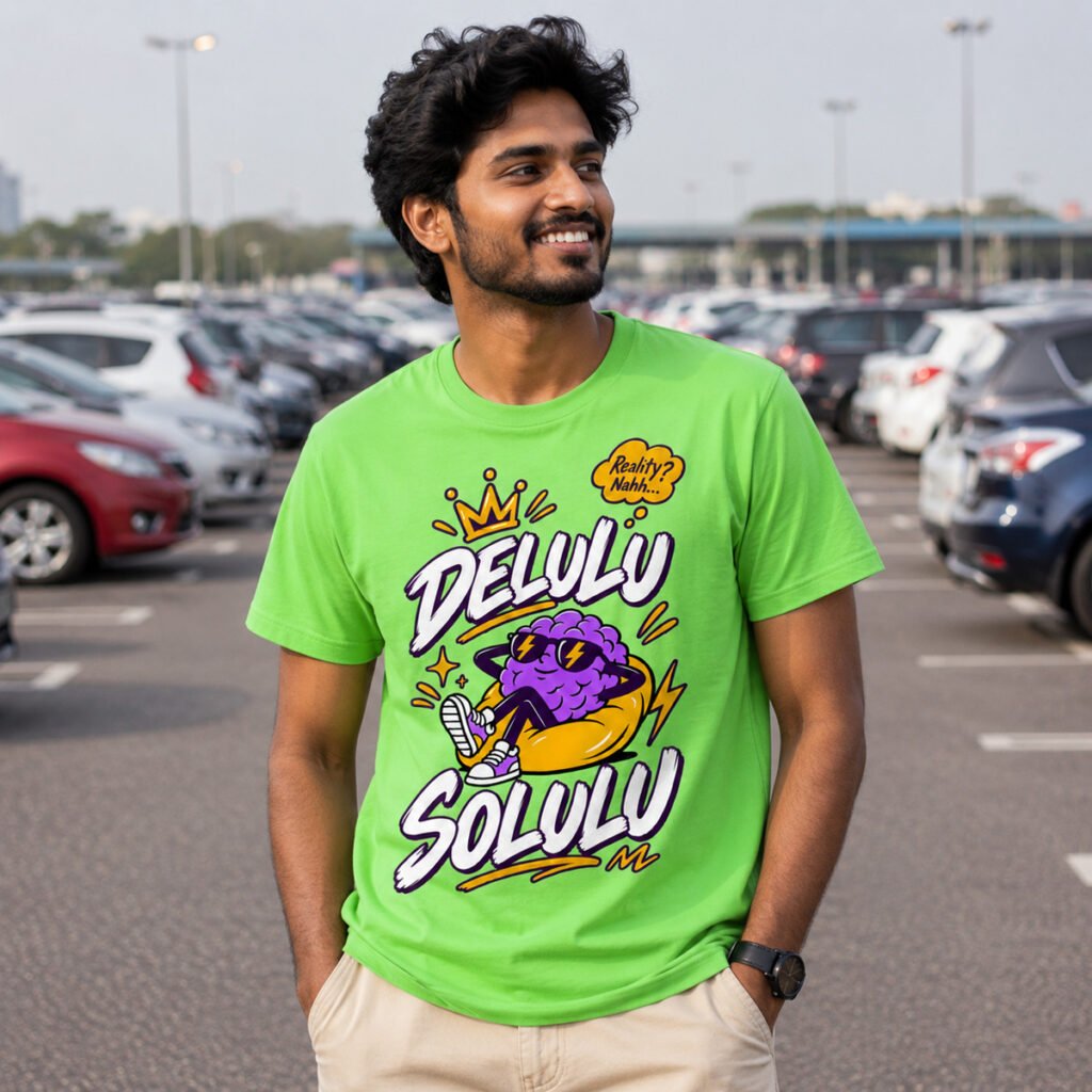 Men T-shirts