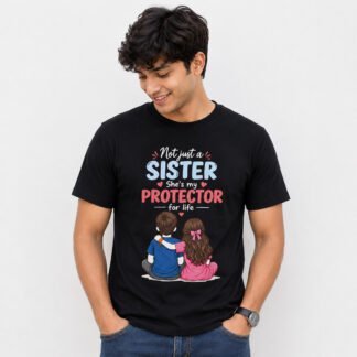 Raksha Bandhan T-Shirt for Men