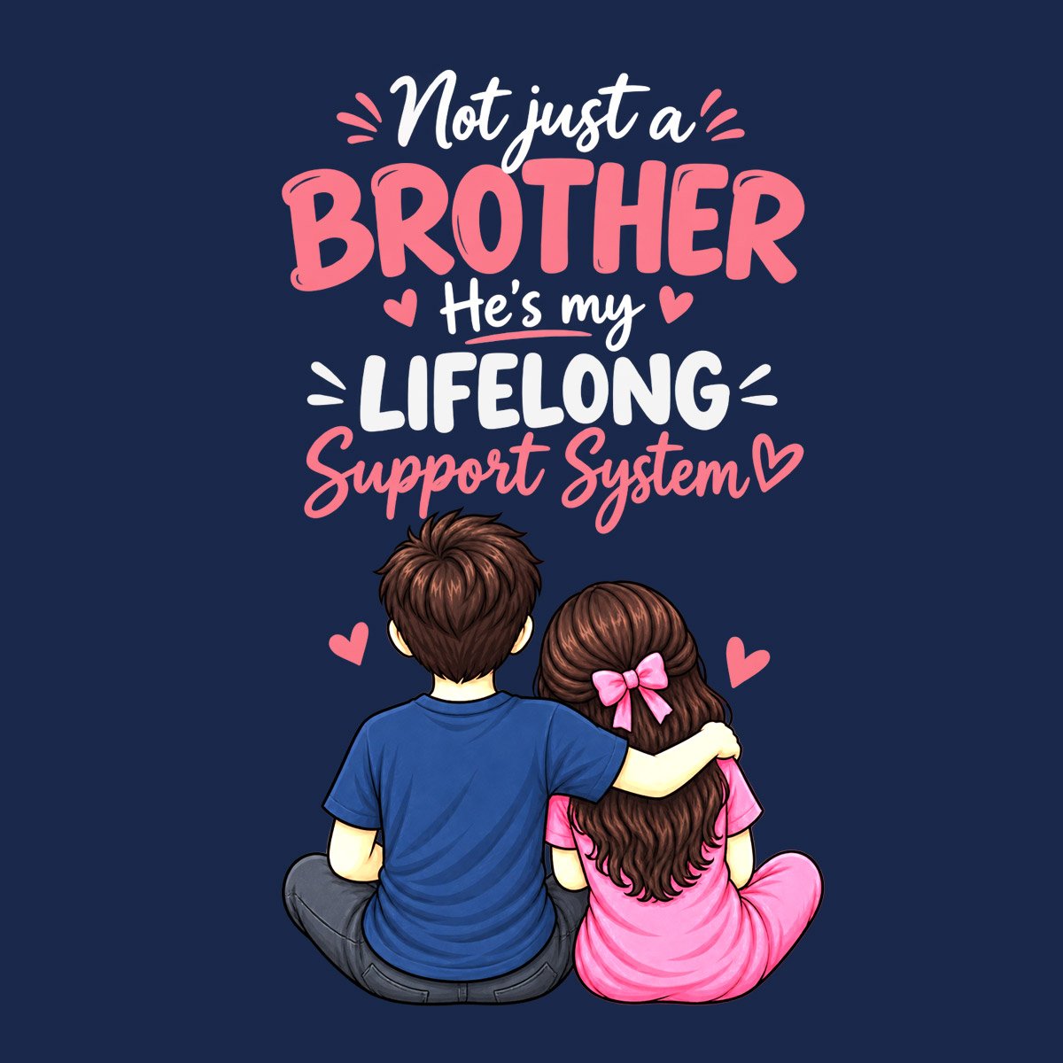Raksha Bandhan T-Shirt for Women - Image 11